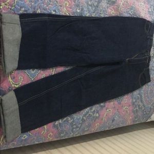 Vintage Calvin Klein jeans